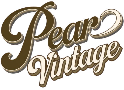 PearVintage 